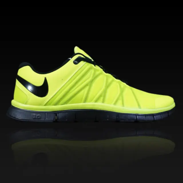 NIKE FREE TRAINER 3.0 630856-701 - 44 3