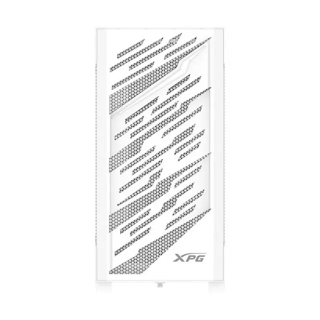 XPG PC Case Starker Air BTF ARGB Midi Tower White (STARKERAIRBTFMTA-WHCWW) 3