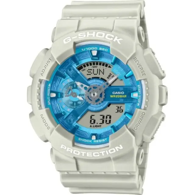 Casio G-Shock GA-110AS-5ADR