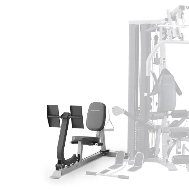 Πρέσα Ποδιών για Bodycraft GX (44737)