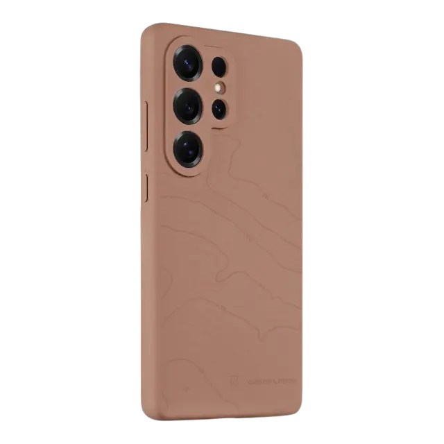 Tactical Beaver Cover for Samsung Galaxy S25 Ultra Moucha Moose 2