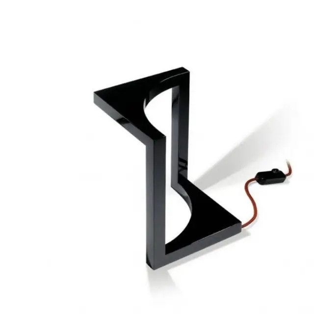 Table Lamp ESCHER G9 LEDS-C4 10-2782-AH-AH