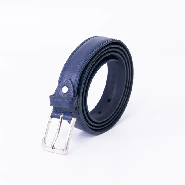 Ζώνη Noshame® Navy - 922314 - 150cm
