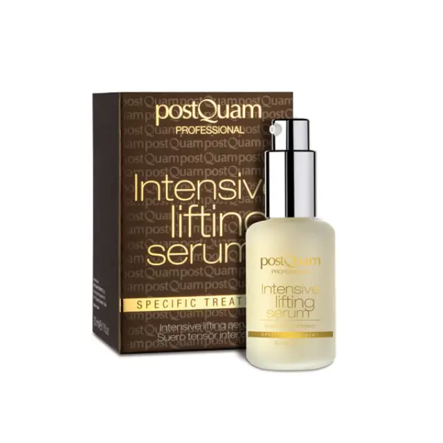 INTENSIVE FACIAL FIRMING SERUM 30ML