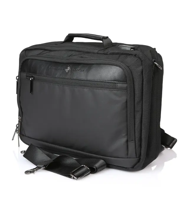 Σακίδιο POLO BH1373 Μαύρο 2