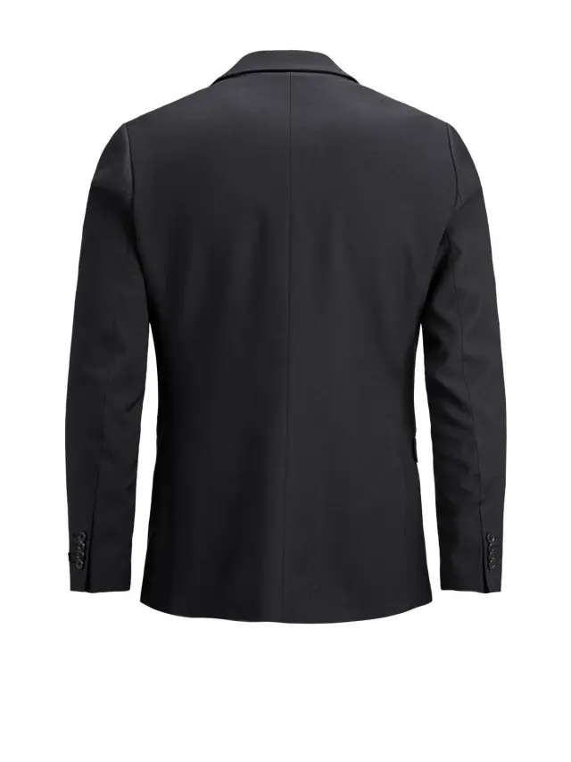 JPRSOLARIS BLAZER NOOS Black 3
