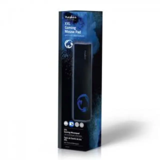 NEDIS GMPD300BK S35831 2