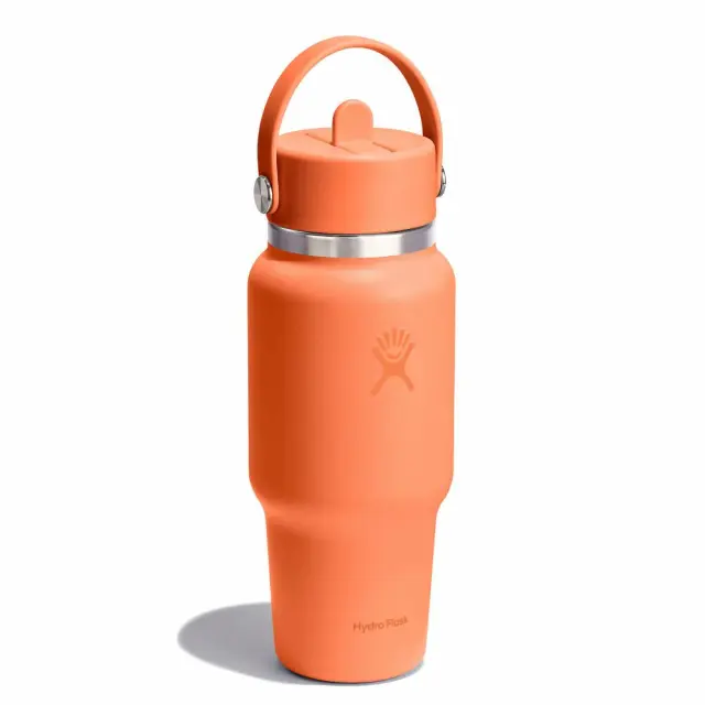 Hydro Flask Wide Mouth 0.7L WT24CFS690 - One Size 2