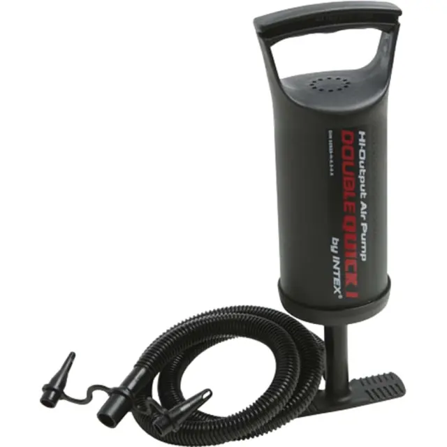 Intex τρόμπα Χειρός 29εκ (68612)