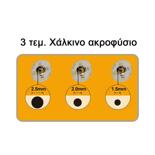 ΠΙΣΤΟΛΙ ΒΑΦΗΣ 20V LI-ION INGCO CSGLI2004 (ΧΩΡΙΣ ΜΠΑΤΑΡΙΑ & ΦΟΡΤΙΣΤΗ) 3