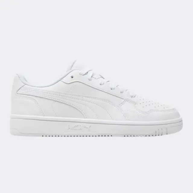Puma Reb-L White Jr 398993-02 - 37.5 2