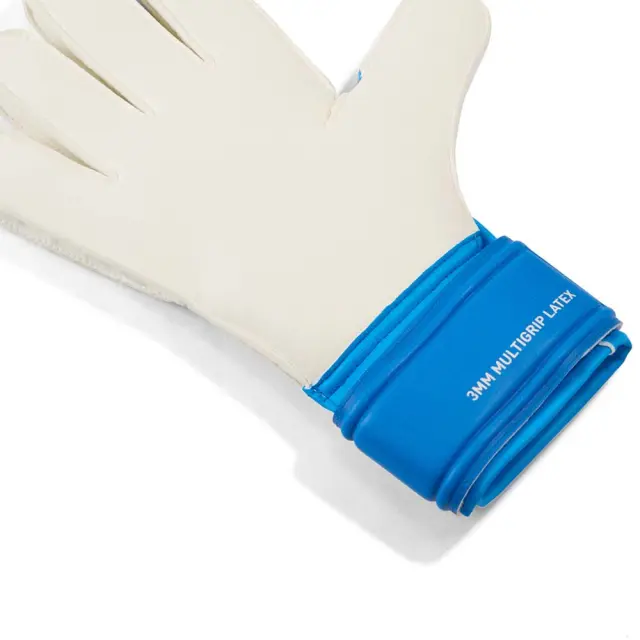 Puma Adult Ultra Match Regular Cut Goalkeeper Gloves Μπλε 042083-01 (Puma) 3