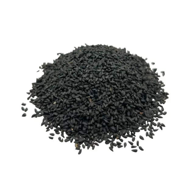 Μαύρο Κύμινο Βάμμα (Black Cumin) 50ml 3