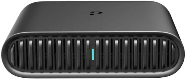 TP-LINK AX1500 Wi-Fi 6 Travel Router (TL-WR1502X) (TPTL-WR1502X)