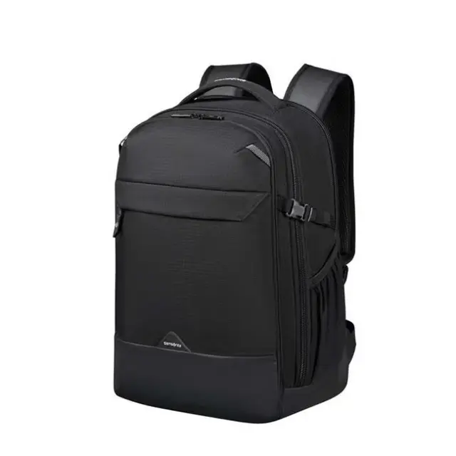 Samsonite Τσάντα Laptop Roadseeker M Deep Black (KQ9*09006) 2