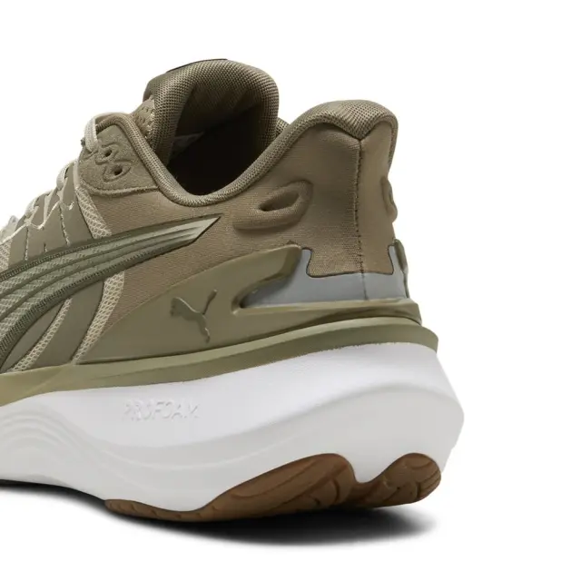 Puma Pulse Pro (310780-07) - Λαδί - 42 3