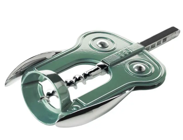 Τιρμπουσόν BOJ (011110504) σε σχήμα κουκουβάγιας, Emerald Green 011110504 2