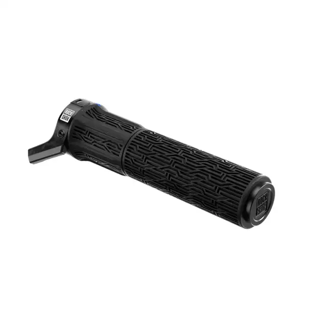 ΧΕΙΡΙΣΤΗΡΙΟ ROCKSHOX TWISTLOC ULTIMATE FULL SPRINT LEFT 3 POSITION REMOTE FORKS AND SHOCKS B1 2