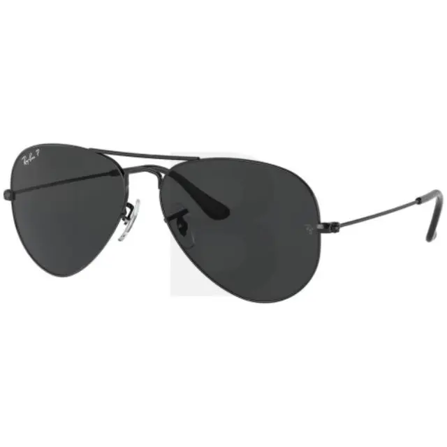 Ray-Ban Aviator RB3025 002/48 58 Polarized