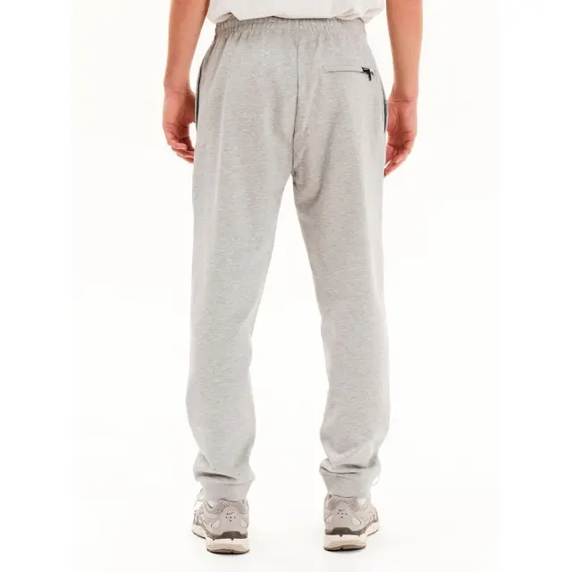 Emerson Men's Sweat Pants (252.EM25.65-GREY ML) - Γκρί 3