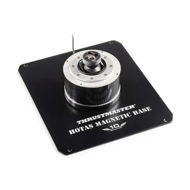 Thrustmaster Joystick Magnetic Base HOTAS Black (2960846)