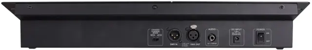 JBSYSTEMS LEDCON-XL ΚΟΝΣΟΛΑ ΦΩΤΙΣΜΟΥ