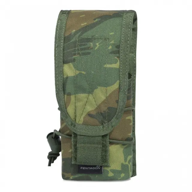 Pentagon Single Multi Pouch Camo-Θήκη Γενικής Χρήσης Camo