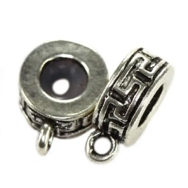 Modular "Block" Zig-Zag 10.6x5.3mm - 10τεμ