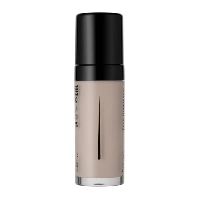 Radiant Concealer Face Illuminator All Over - 02