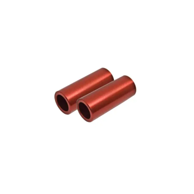 BLAZER PRO ALU PEGS RED