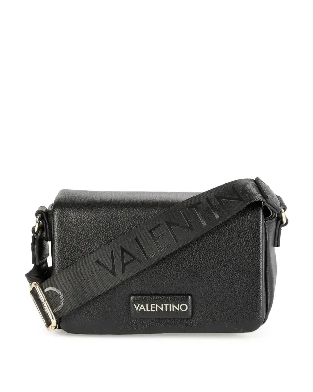 Valentino Shoulder Bag (VBS6ZR03 001) Black Women
