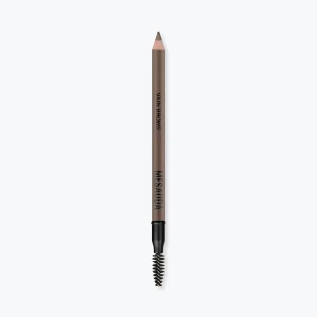 MESAUDA VAIN BROWS ΜΟΛΥΒΙ ΦΡΥΔΙΩΝ 101 BLONDE 1,19G