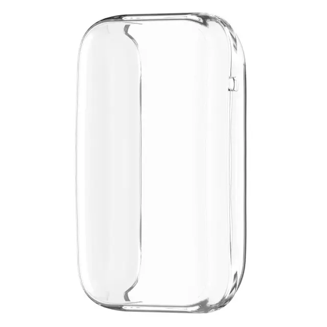 Προστατευτική Θήκη Σιλικόνης για Xiaomι Mi Band 7 Pro - Διάφανη OEM