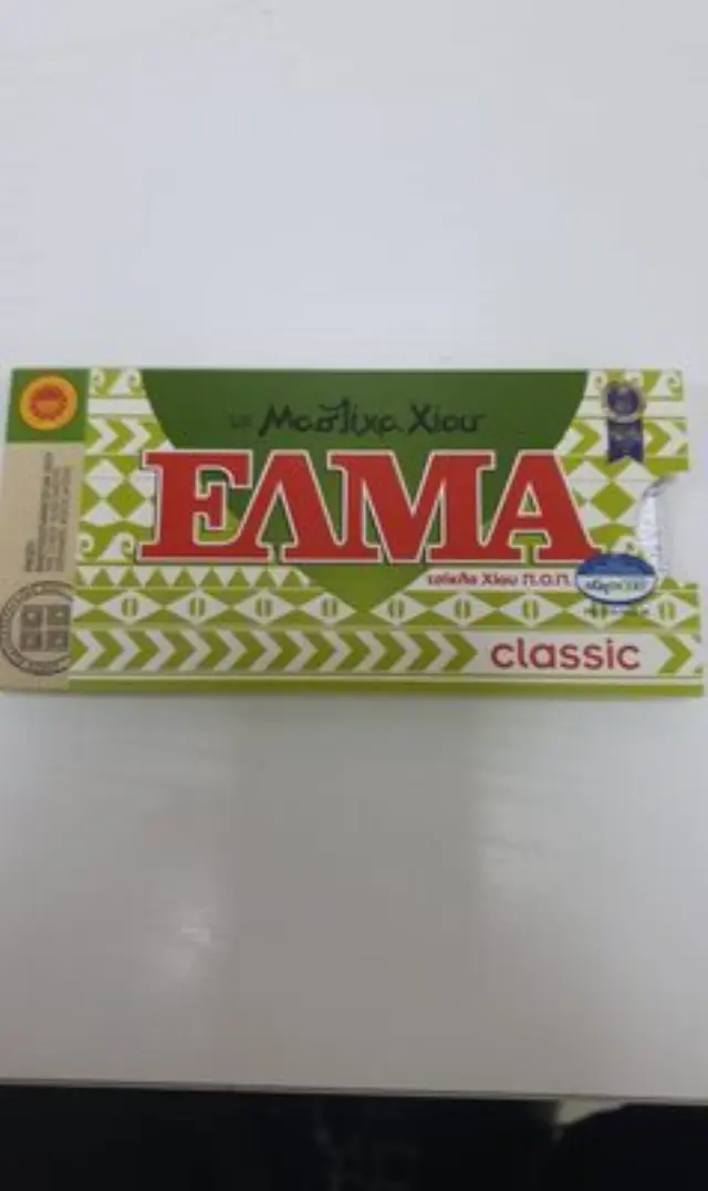 Έλμα Τσίχλες Classic 13 gr 1 τμχ