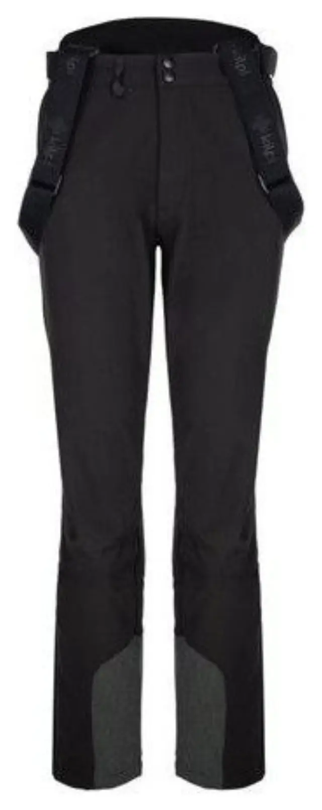 Rhea-W Black Γυναικείο Παντελόνι Σκι Kilpi - SL0407KI-BLK - 38