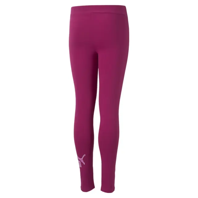 Puma ESS+ Leggings Fuchsia 846961-14 - 176 2
