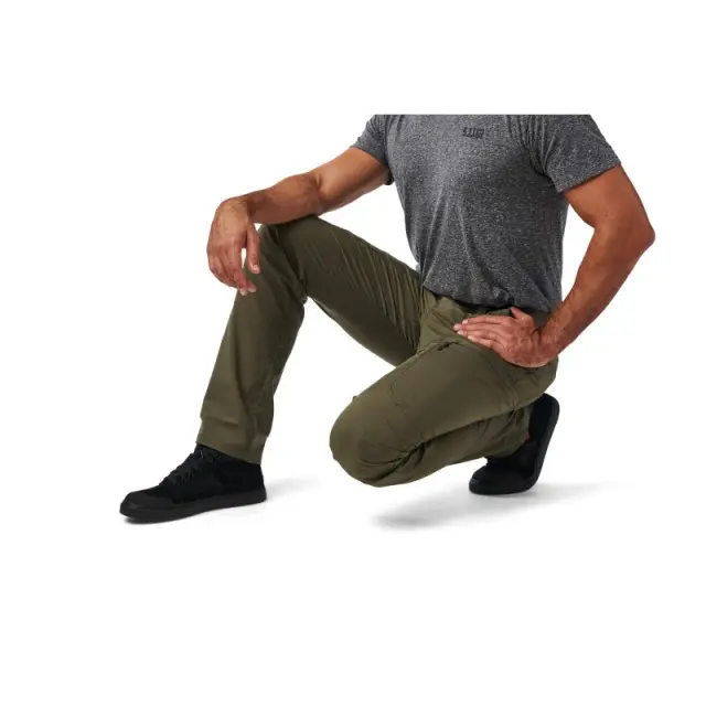 5.11 Tactical Ridge Pant 01-Black 3
