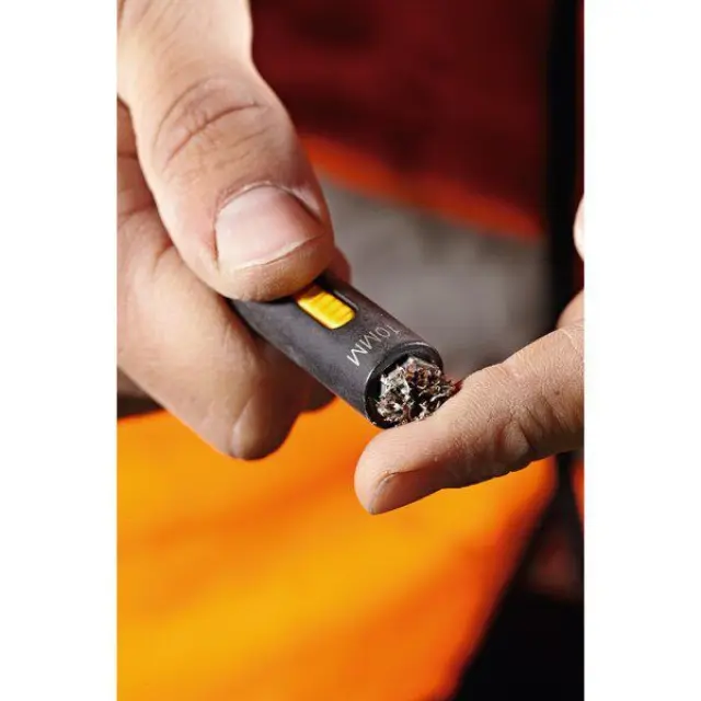 DeWalt DT7460 - Σετ Μυτοκάρυδα Μαγνητικά 8/10/13mm 3τμχ 2