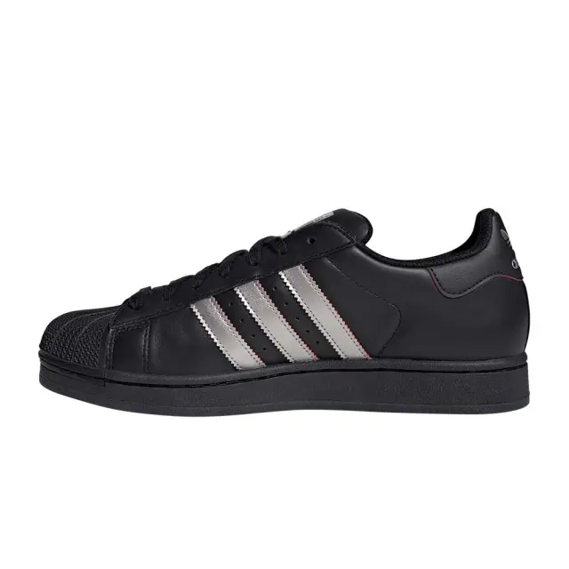 adidas Originals Men's Superstar Messi Μαύρο KH5336 (adidas Originals) 2