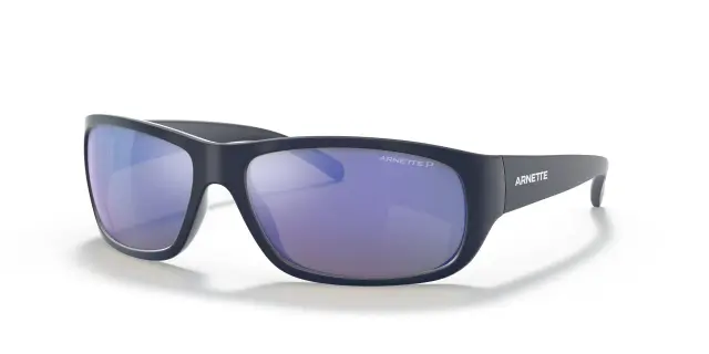 Γυαλιά Ηλίου Arnette UKA-UKA AN4290 275922 Μονόχρωμοι Polarized Blue mirror (Arnette) (AN4290 275922)