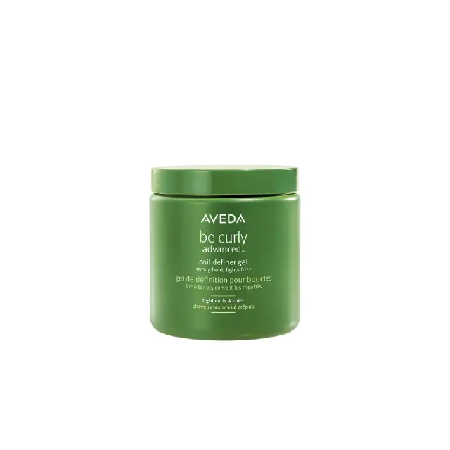 Be Curly Advanced Coil Gel 250ml