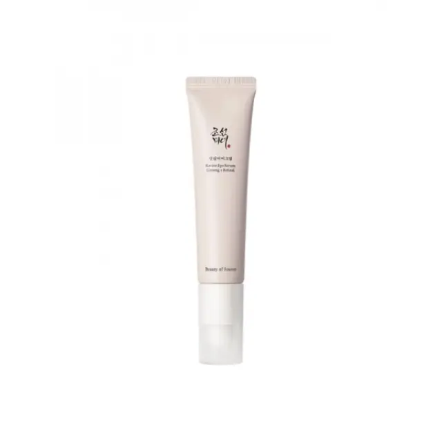 Beauty of Joseon Ginseng Retinal Revive Eye Serum 30ml – Αντιγηραντικός Ορός Ματιών με Ginseng και Retinal