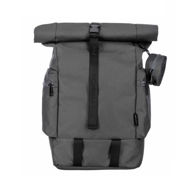 Τσάντα Freeon diaper bag backpack Finn RPET