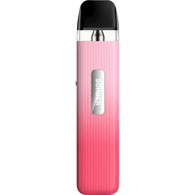 Geekvape Sonder Q 2ml Pod Kit - Rose Pink