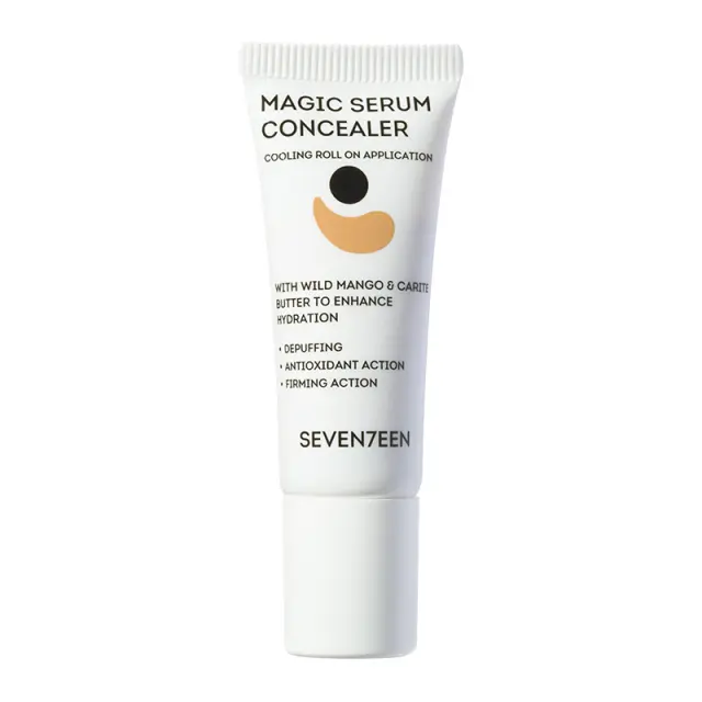 Seventeen Magic Serum Concealer 9ml | Απόχρωση 05