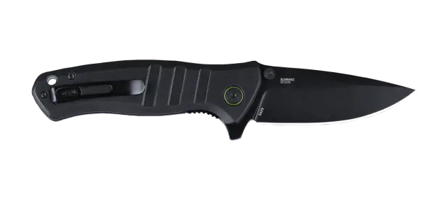 ΣΟΥΓΙΑΣ CRKT Dextro Black 2