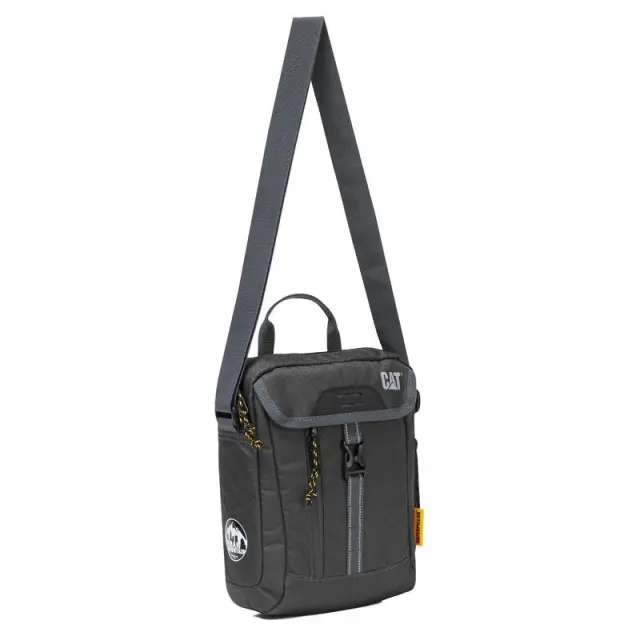 Τσαντάκι ώμου Kilimanjaro Utility Bag Caterpillar 84875-690 - One Size 2