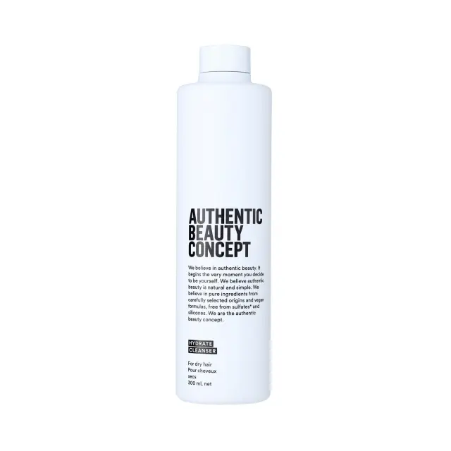 Authentic Beauty Concept Hydrate Cleanser 300ml