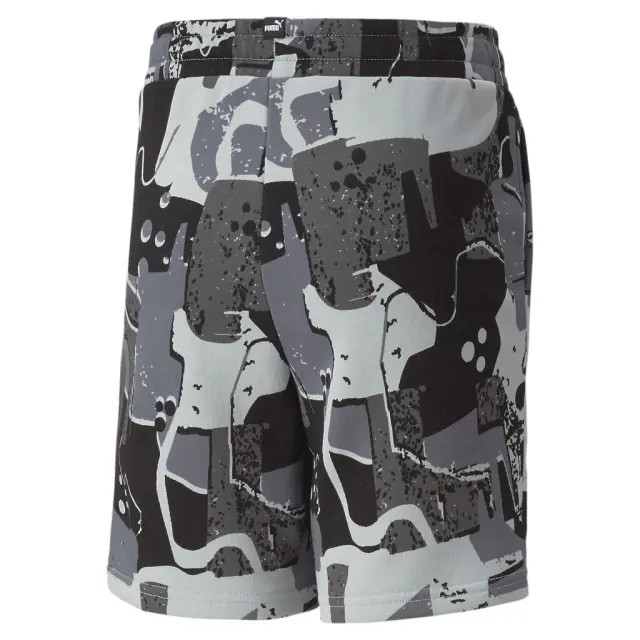 Puma Ess Short 674078-01 - 128 2