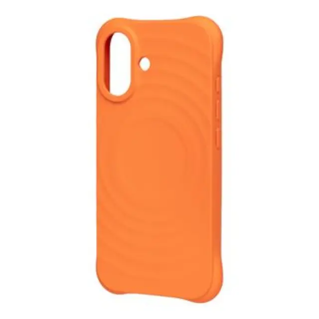 OBAL:ME MagNetix Orbit Cover for Apple iPhone 17 Orange